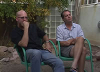 Dan Vinik/Dan Stuart